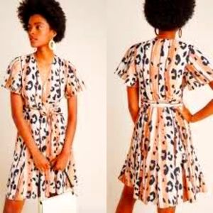 Anthropologie Dress